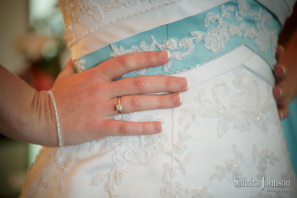 Best Lake Wales Country Club Wedding photographer - Sandra Johnson (SJFoto.com)